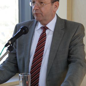 MdL Wolfgang Decker