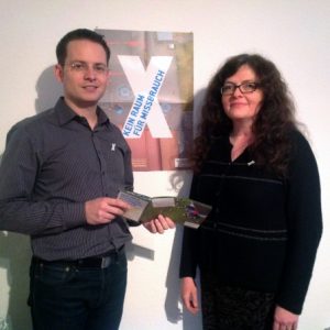 Kein Raum für Missbrauch