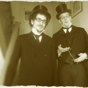 Jusos stellen historische Debatte nach