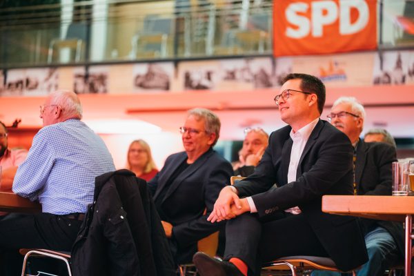 Foto: Mathias Krämer.